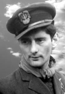 Eugeniusz Horbaczewski - pilot, pułkownik