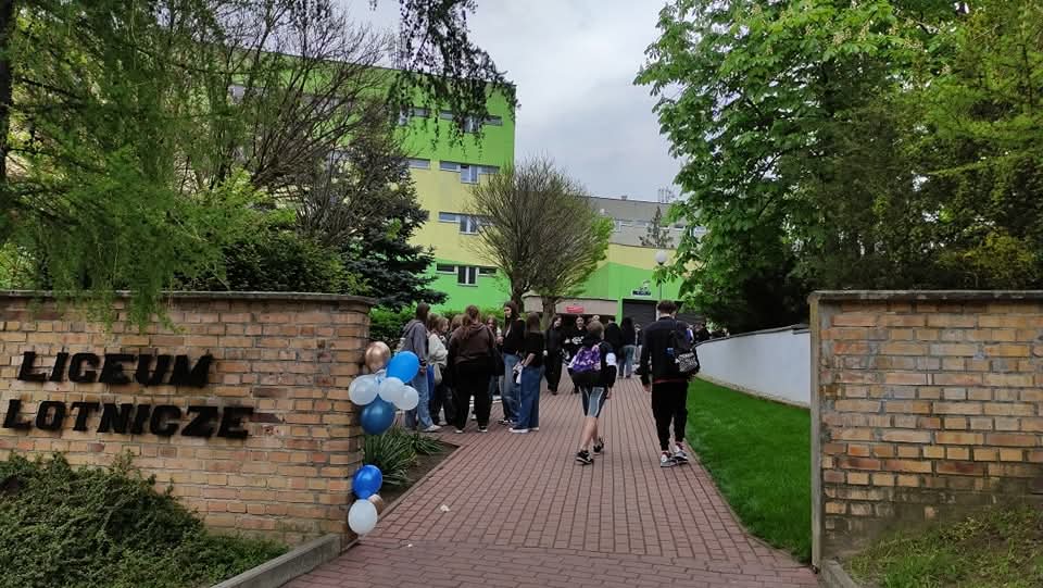Dzień Otwarty w Lotniku ‼️✈️🤓🥳