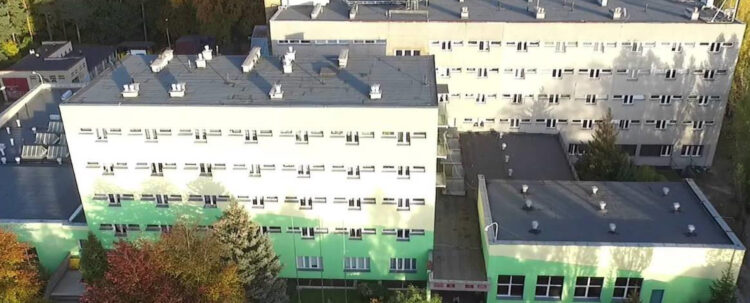 Pobyt w internacie podczas trwania matur