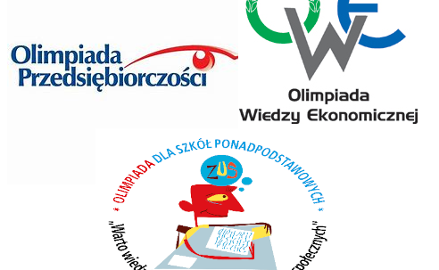 OLIMPIADY!