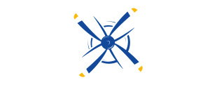 logo lotnik