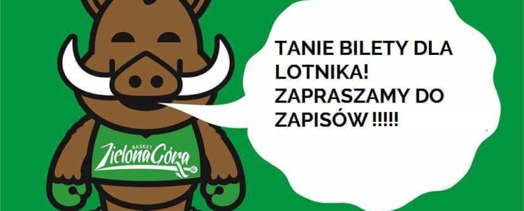 BILETY na mecze koszykówki