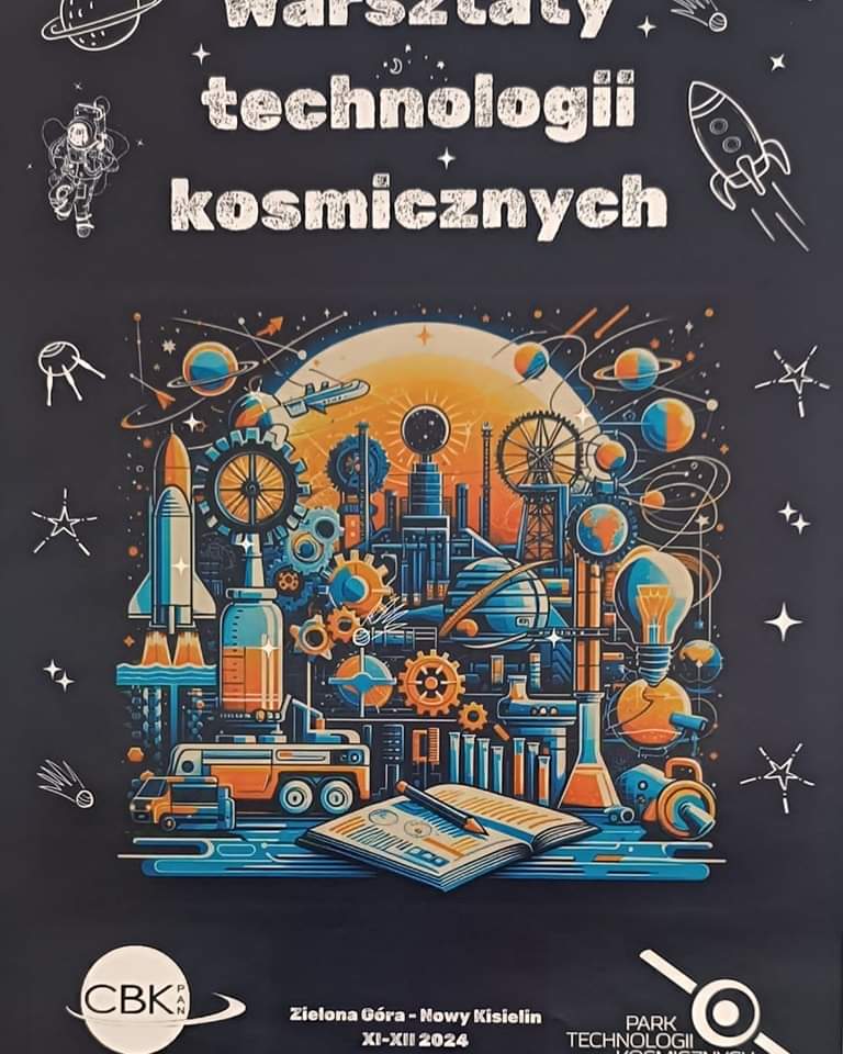 Warsztaty Technologii Kosmicznych