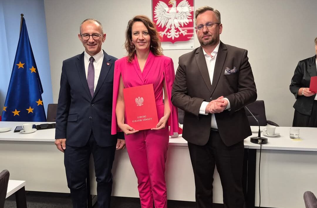 Dzielimy się naszym doświadczeniem🤝🧠 w ramach Lubuskiej Rady Dyrektorów Szkół i Placówek🏨🏫, w której aktywnie działa Pani Dyrektor Agnieszka Makarska!🍀💪💪🤓