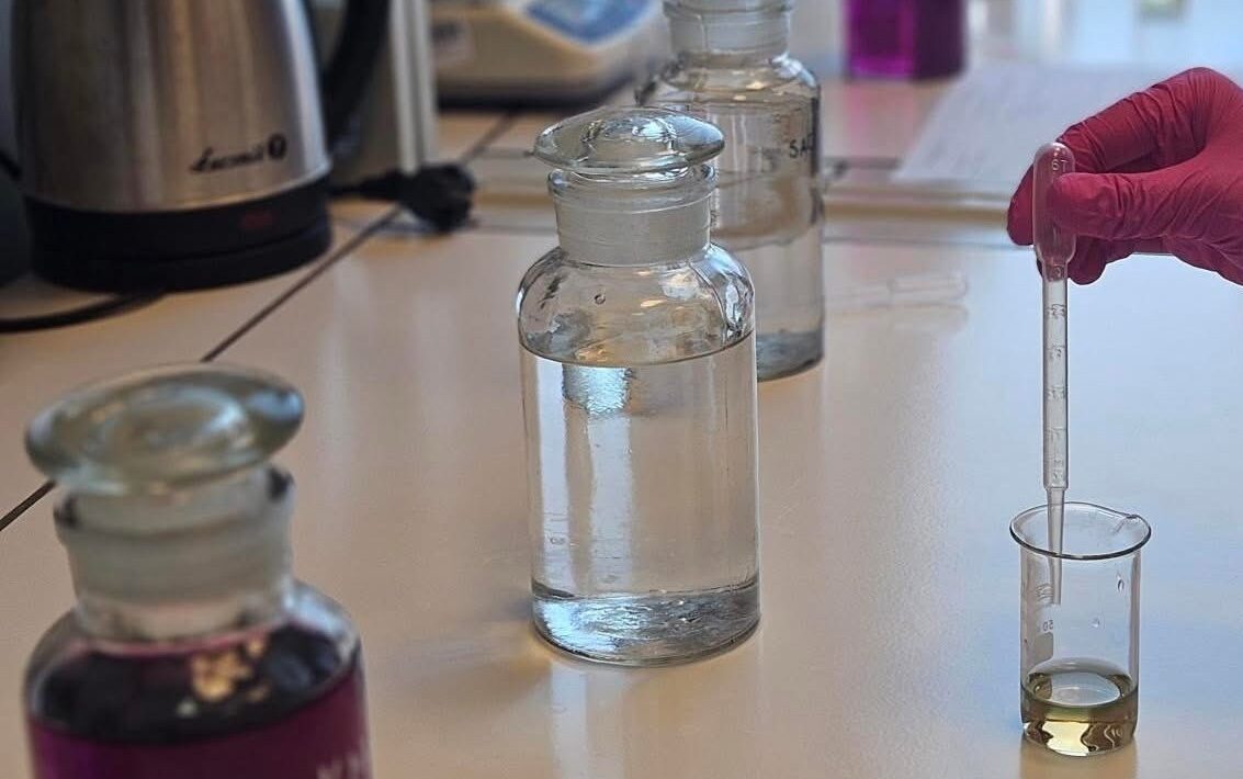 Z&nbsp;wizytą na&nbsp;Uniwersytecie Zielonogórskim🏛️🎓