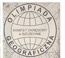 Okręgowa  Olimpiada Geograficzna