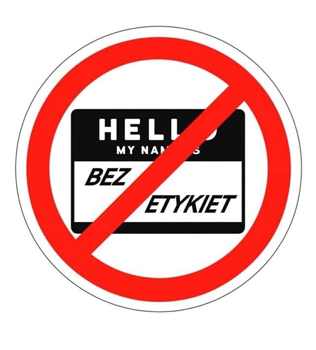 „Bez&nbsp;Etykiet” Zwolnieni z&nbsp;Teorii