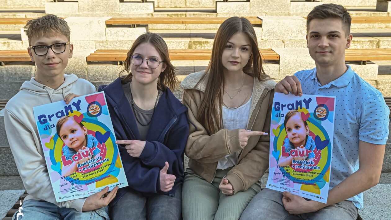 Muzyka pomoże w&nbsp;leczeniu🎼