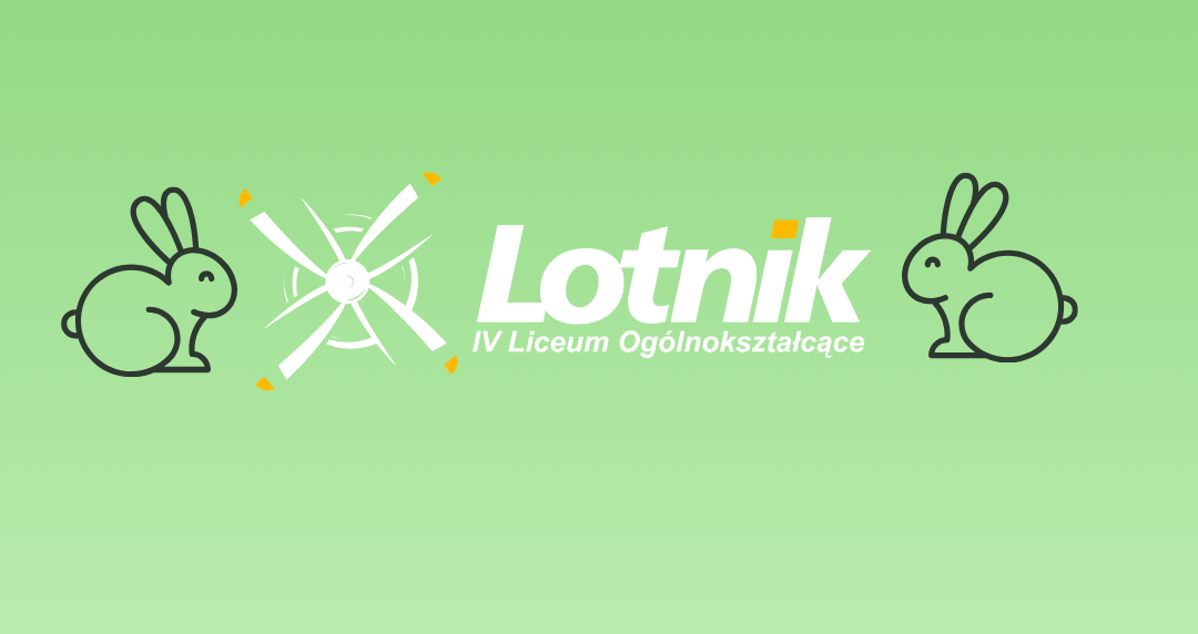 Wesołego Alleluja !