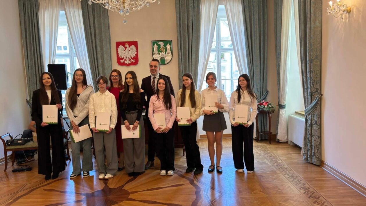 „Ośmiu Wspaniałych”