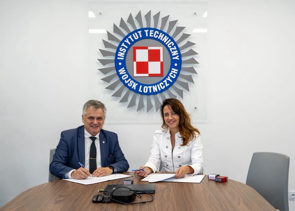 ✈️ Ważny krok dla przyszłości lotnictwa w Zielonej Górze